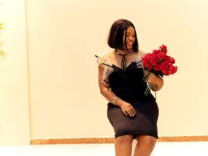 Ladies dress