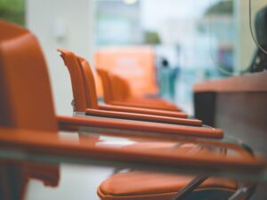 Office chair